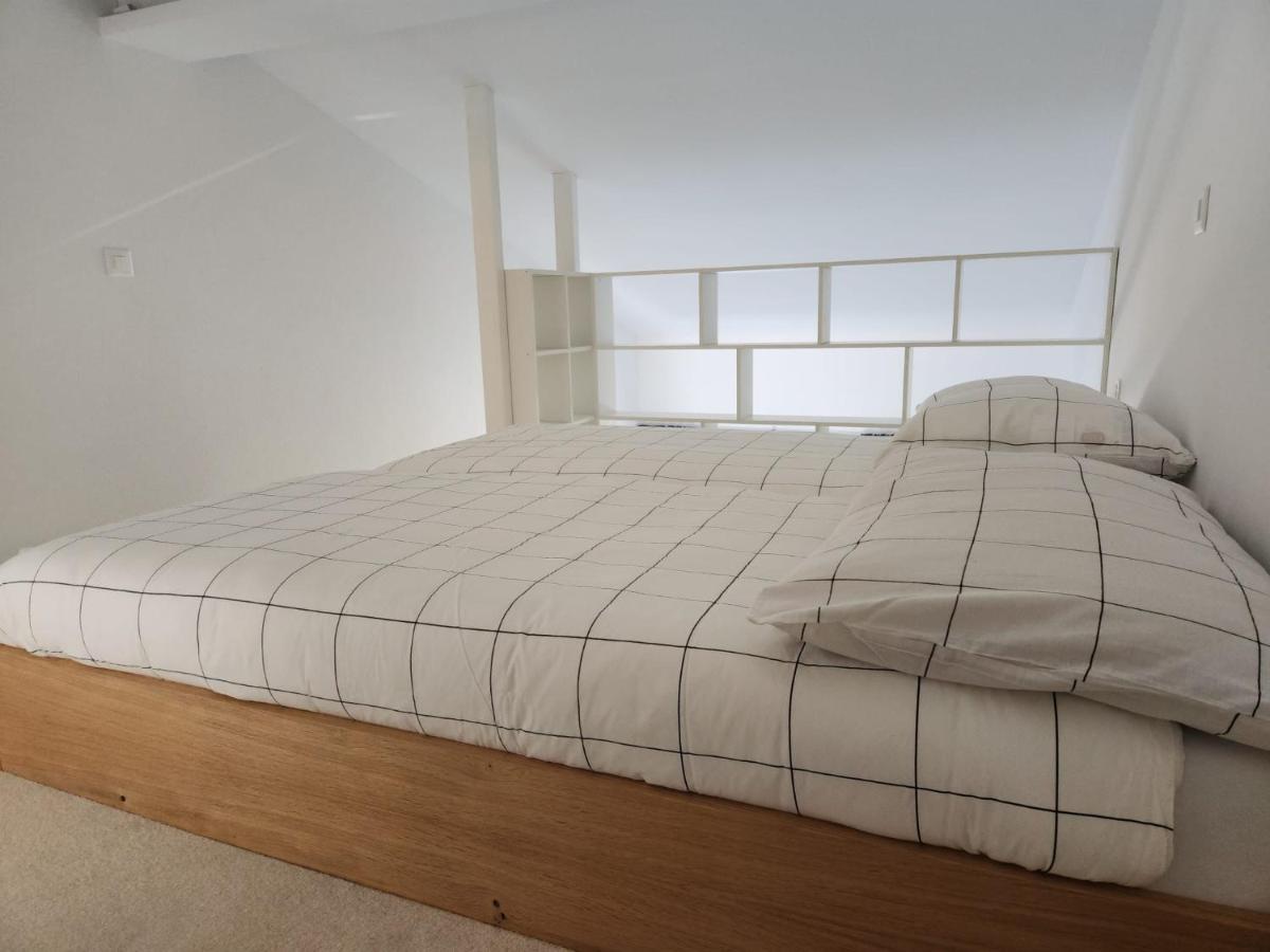 Aaki Apartment Diegten II المظهر الخارجي الصورة