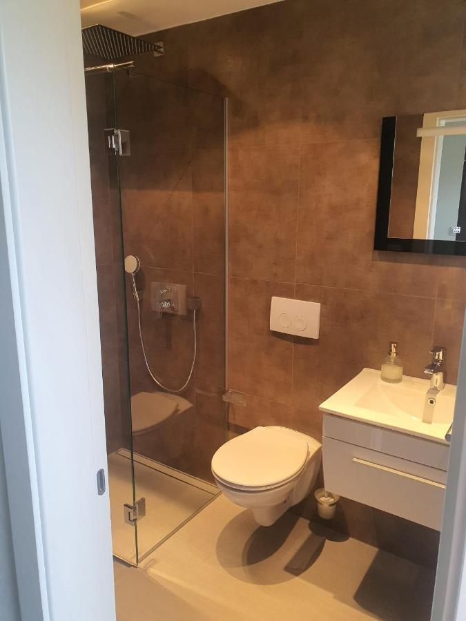 Aaki Apartment Diegten II المظهر الخارجي الصورة