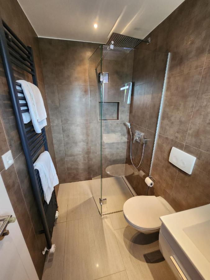 Aaki Apartment Diegten II المظهر الخارجي الصورة